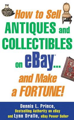 How To Sell On Ebay Ebook